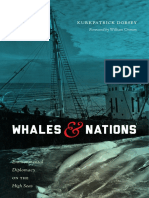 Whales and Nations: Environmental Diplomacy on the High Seas