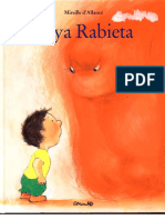 Cuento Vaya Rabieta PDF