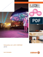 Catalog Osram Led Lamp and Luminaire 2015 BR PT