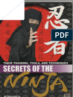 Secrets of The Ninja PDF