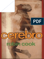 Cook, Robin - Cerebro
