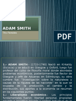 Adam Smith 