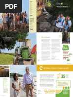 The Nature Conservancy AR 2015