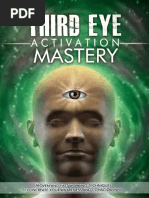 Download Third Eye_ Third Eye Activation - LJ Jordan by Therese Philip Philip SN310965717 doc pdf