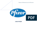 Caso de Estudio Pfizer