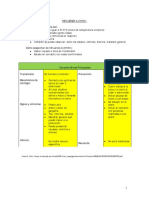 Para Tomar en Cuenta INFLUENZA A H1N1