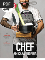 GPS Nº61 - (28 de Abril a 4 de Maio 2016)