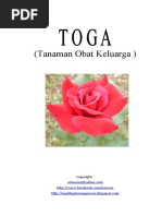 Download Khasiat Toga Beserta Cara Mengolahnya by winovisa SN31097231 doc pdf