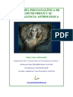 La Teoría Psicoanalítica de Sigmund Freud - Laura Morandini, Ariell Chris
