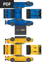 Download 2016 Chevrolet Camaro Cubecraft  by Chevrolet_Mexico SN310973713 doc pdf