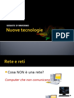 Nuove Tecnologie