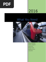 Benefits Project Final