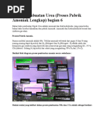 Download Proses Pembuatan Urea by Holmes Apprentice Outsiders SN310983888 doc pdf