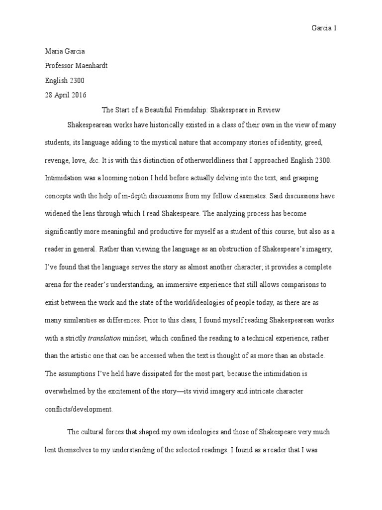 Shakespeare books image