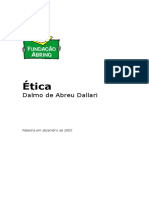 Etica