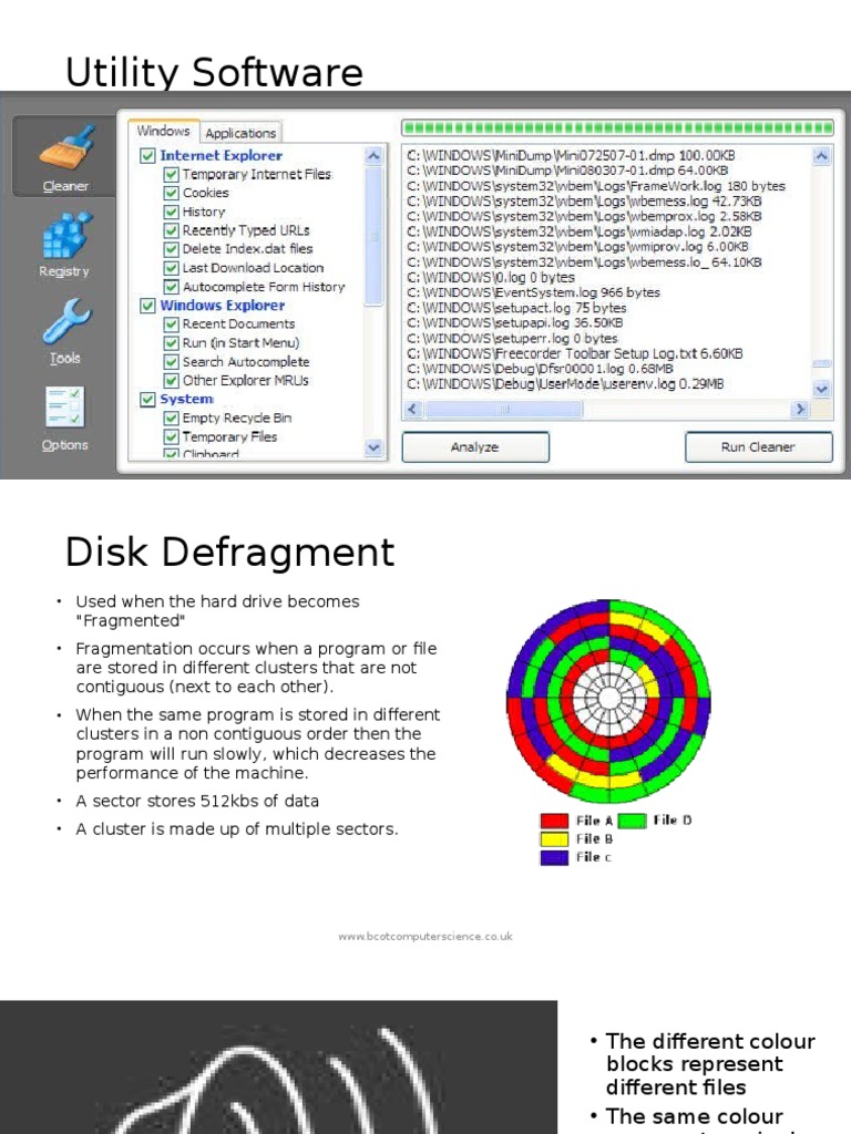 Computer Software 6-13 of 21 | PDF | Games & Activities | Computers