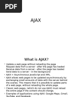 Ajax