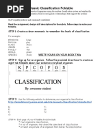 classificationfoldable3bio