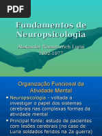 05 Fundamentos de Neuropsicologia Luria