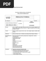 Download Sop Persalinan Normal by Zulis Chairani SN310995022 doc pdf