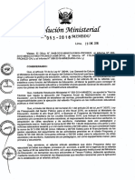 RM 053 2016 Minedu PDF