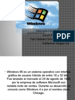 Windows 95