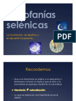 selénicas