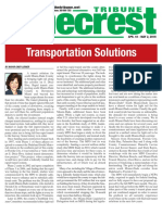 Transportation Solutions