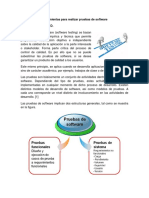 Las Mejores Herramientas para Realizar Pruebas de Software