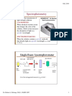 536spectrophotometry PDF