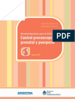 control preconcepcional, prenatal y puerperal Control-prenatal (17 a 18 Pag)