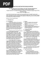 Download PAPER KELOMPOK II - Faktor-Faktor Penyebab Korupsi by r_chuleta SN311006546 doc pdf