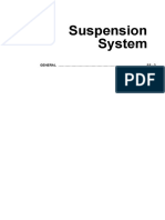 Suspension System