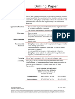 Drilling Paper PDF
