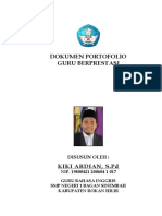 Download Contoh Portofolio Guru Berprestasipdf by amininhanafi7777 SN311011895 doc pdf