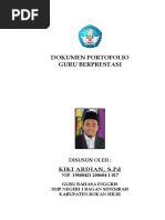 Download Contoh Portofolio Guru Berprestasipdf by amininhanafi7777 SN311011895 doc pdf