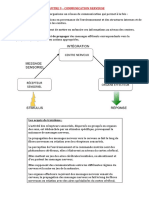 09 La Communication Nerveuse PDF