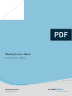  Dualphasen Steel 02092011