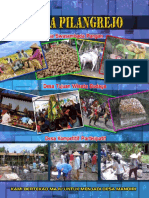 Dokumen - Tips Buku Profile Desa Pilangrejo