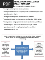 Kepentingan Ilmu pada era globalisasi ini