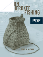 Heidi M. Altman-Eastern Cherokee Fishing (Contemporary American Indians)-University of Alabama Press (2006).pdf