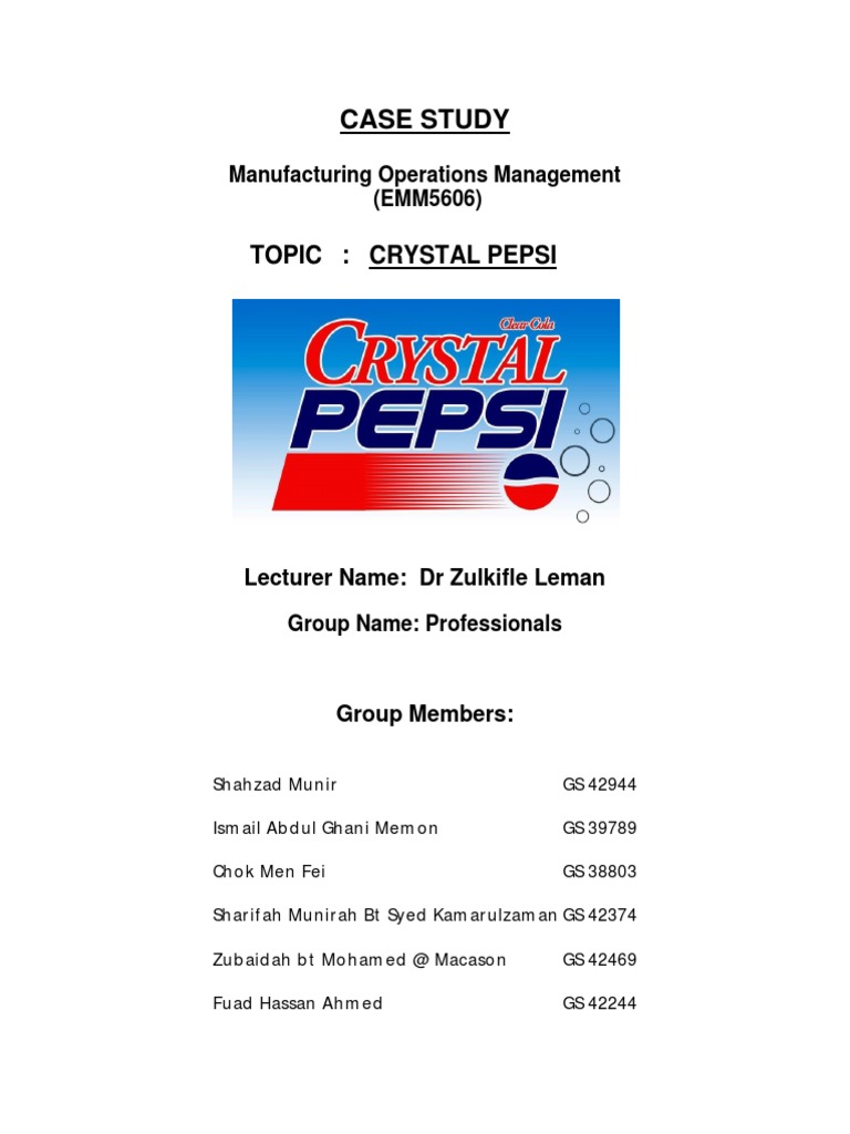 Pepsi sku list image