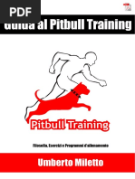 Download Pitbull Training eBook by DanielVelez SN311027015 doc pdf