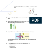 QUIZ Bio Part 1