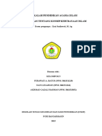 Download Makalah AgamaKonsep Kebudayaan Islam by mawar SN311028211 doc pdf