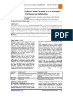 Amul Welfare PDF
