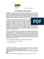 Contabilidade - Fundamentos do Ponto de Equilíbrio M6 AR