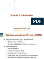 Database information systems