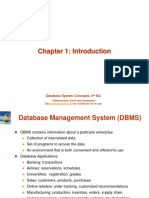 Database Information Systems