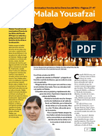 Malala Esp PDF